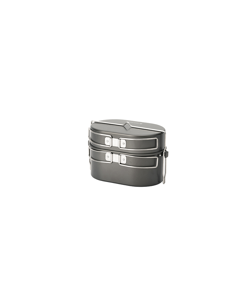Snow Peak Wapper Cooker