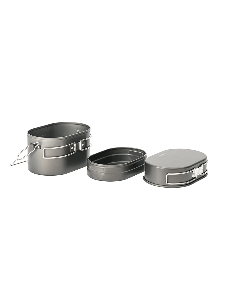 Snow Peak Wapper Cooker