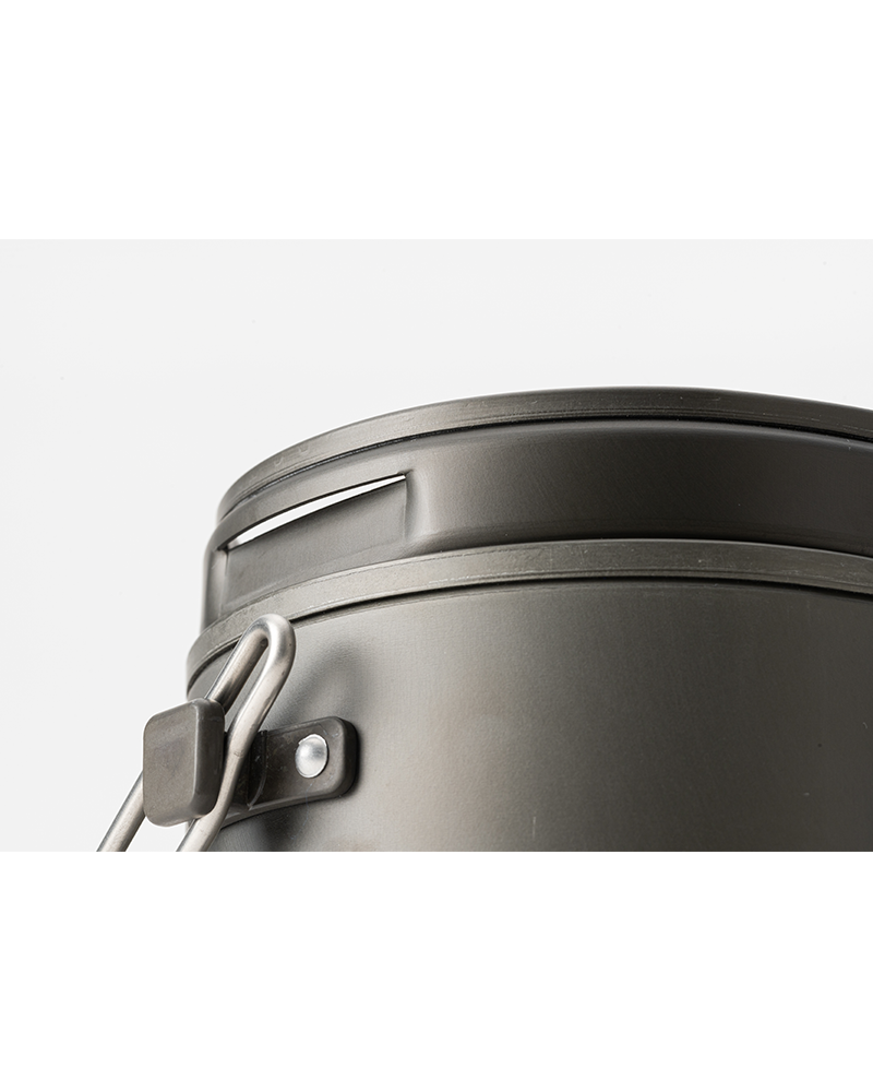 Snow Peak Wapper Cooker