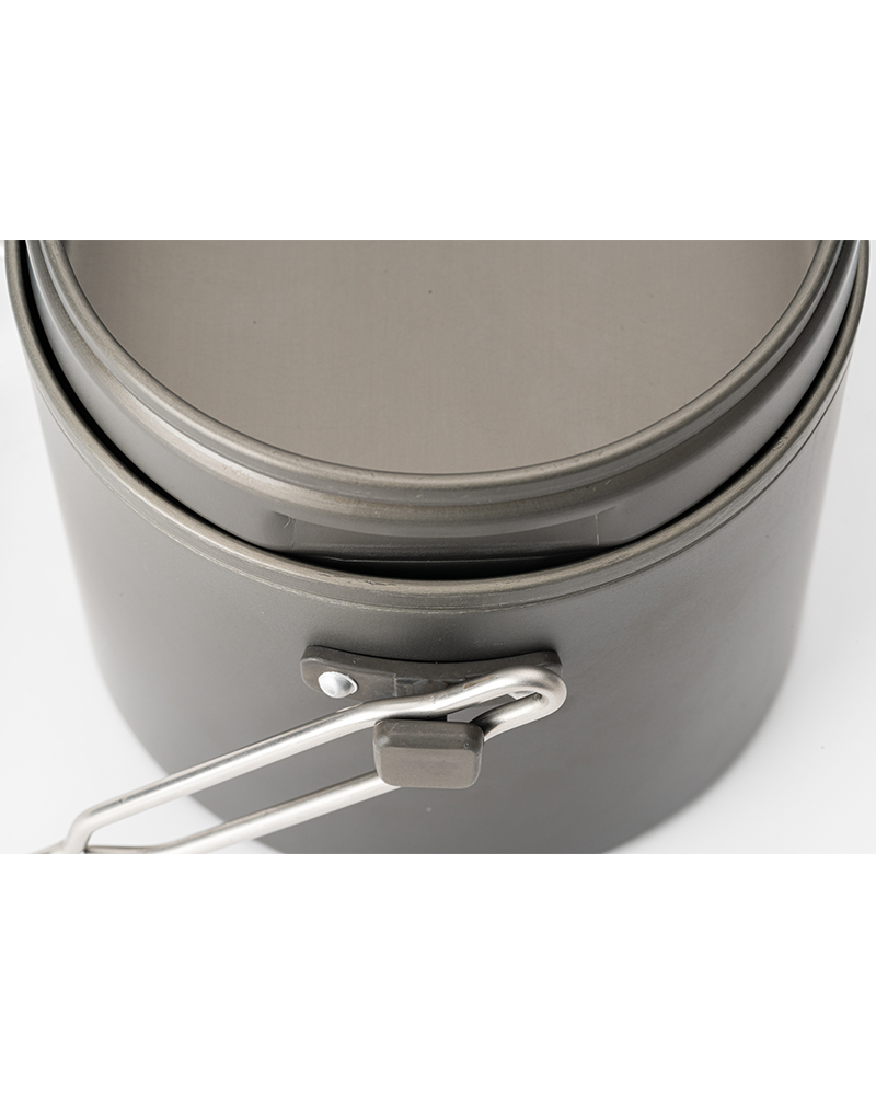 Snow Peak Wapper Cooker