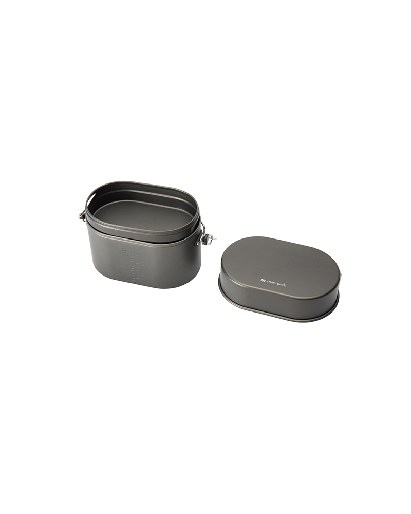 Snow Peak Wapper Cooker
