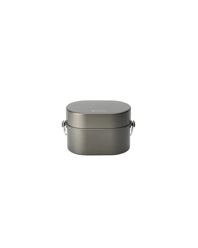Snow Peak Wapper Cooker