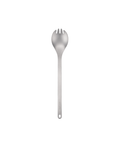 Snow Peak Long Titanium Spork