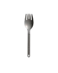 Snow Peak Titanium Foon