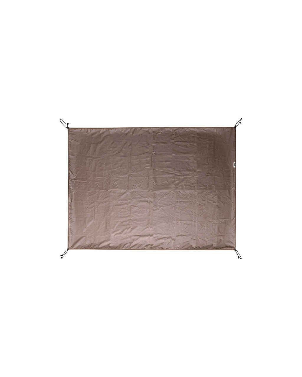 Snow Peak Amenity Dome 2 Mat & Sheet Set