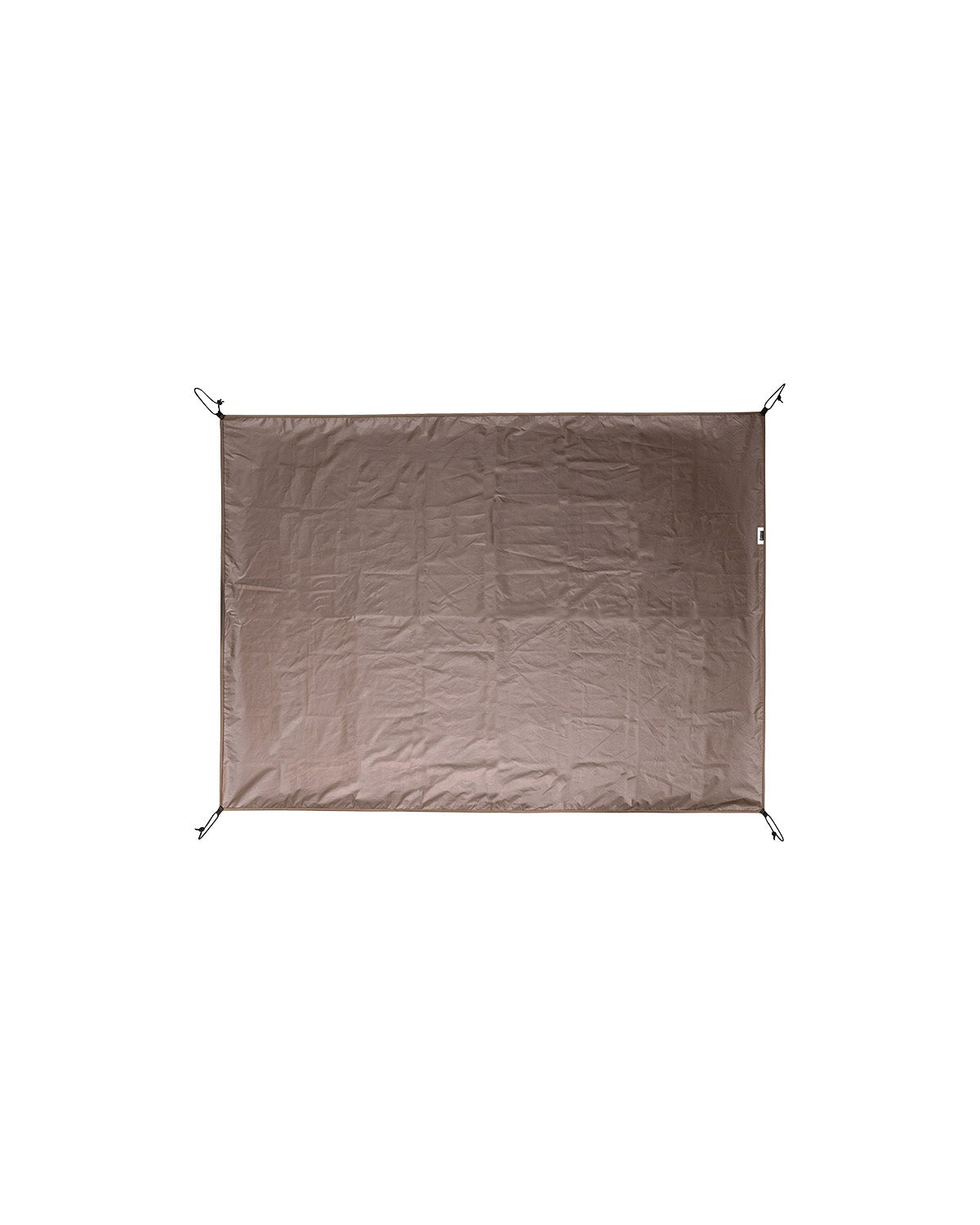 Snow Peak Amenity Dome 2 Mat & Sheet Set