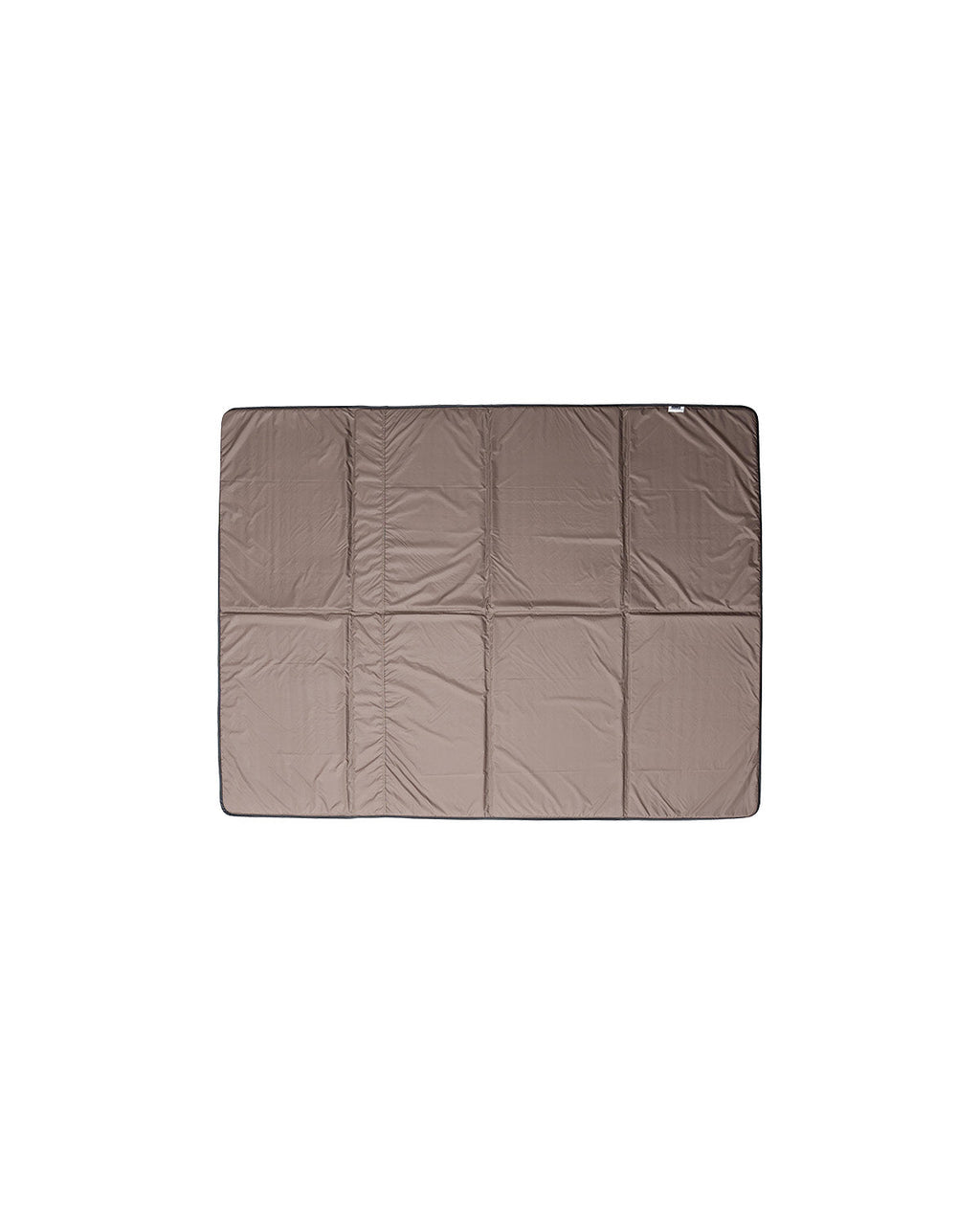 Snow Peak Amenity Dome 2 Mat & Sheet Set
