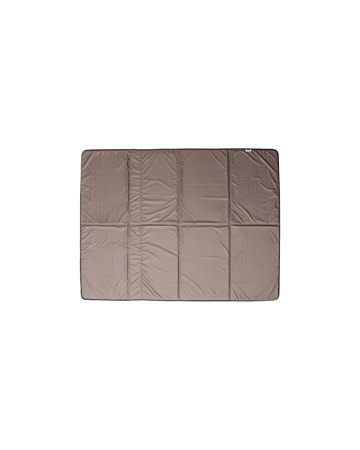 Snow Peak Amenity Dome 2 Mat & Sheet Set