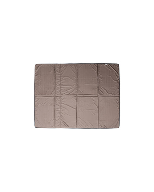 Snow Peak Amenity Dome 2 Mat & Sheet Set