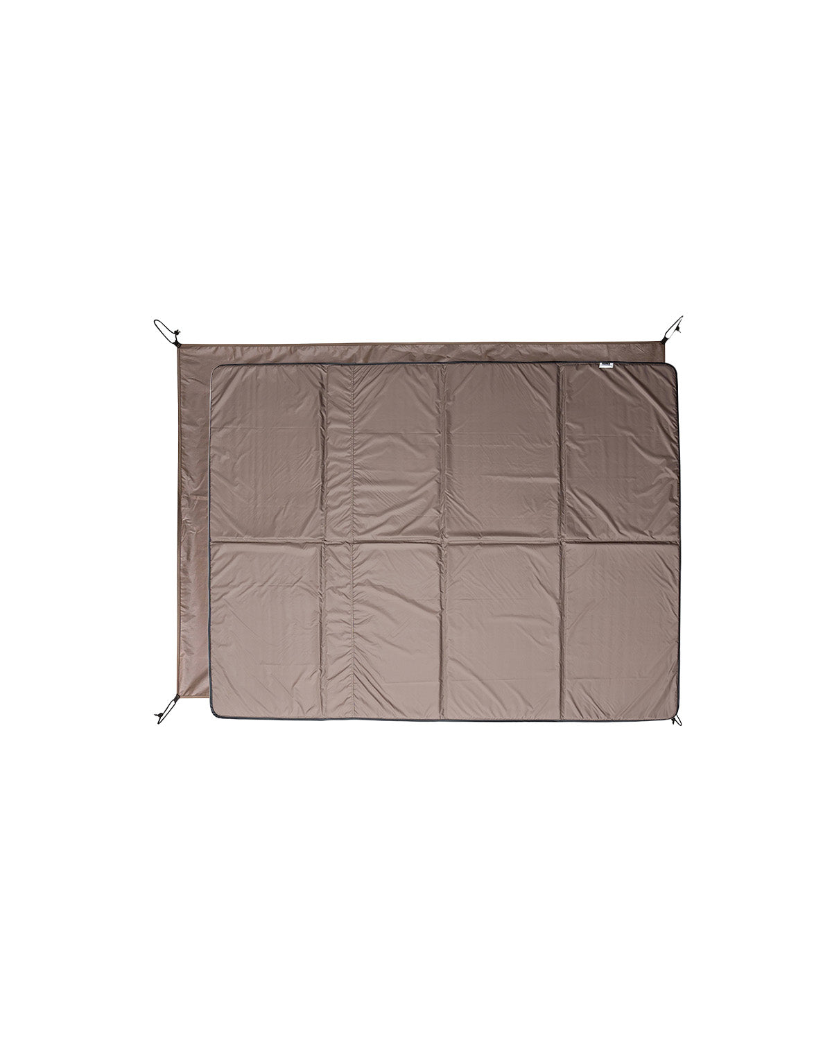 Snow Peak Amenity Dome 2 Mat & Sheet Set
