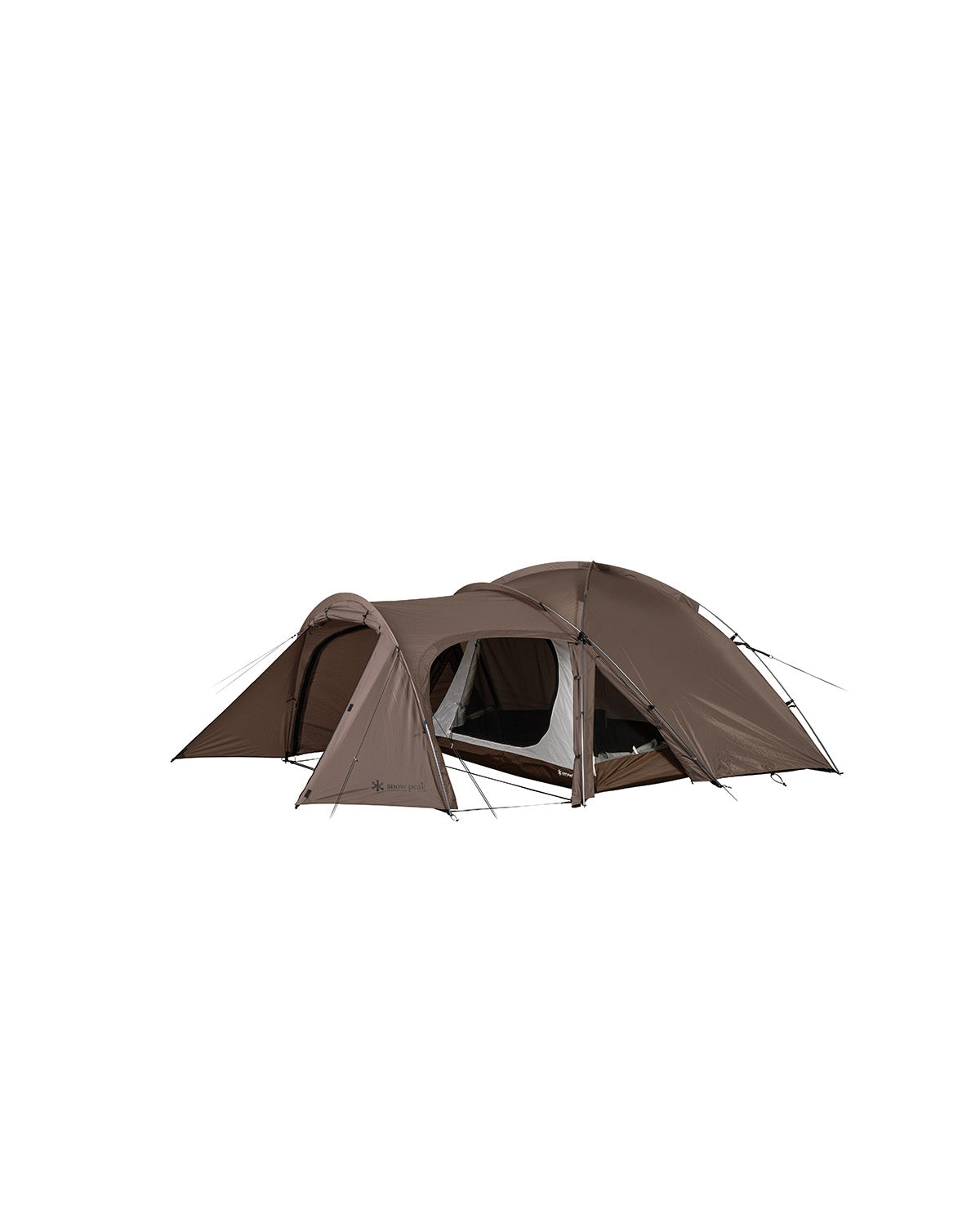 Snow Peak Amenity Dome 2