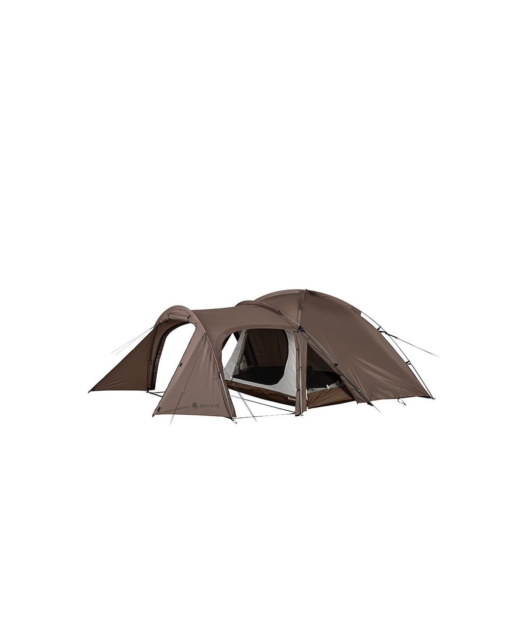 Snow Peak Amenity Dome 2
