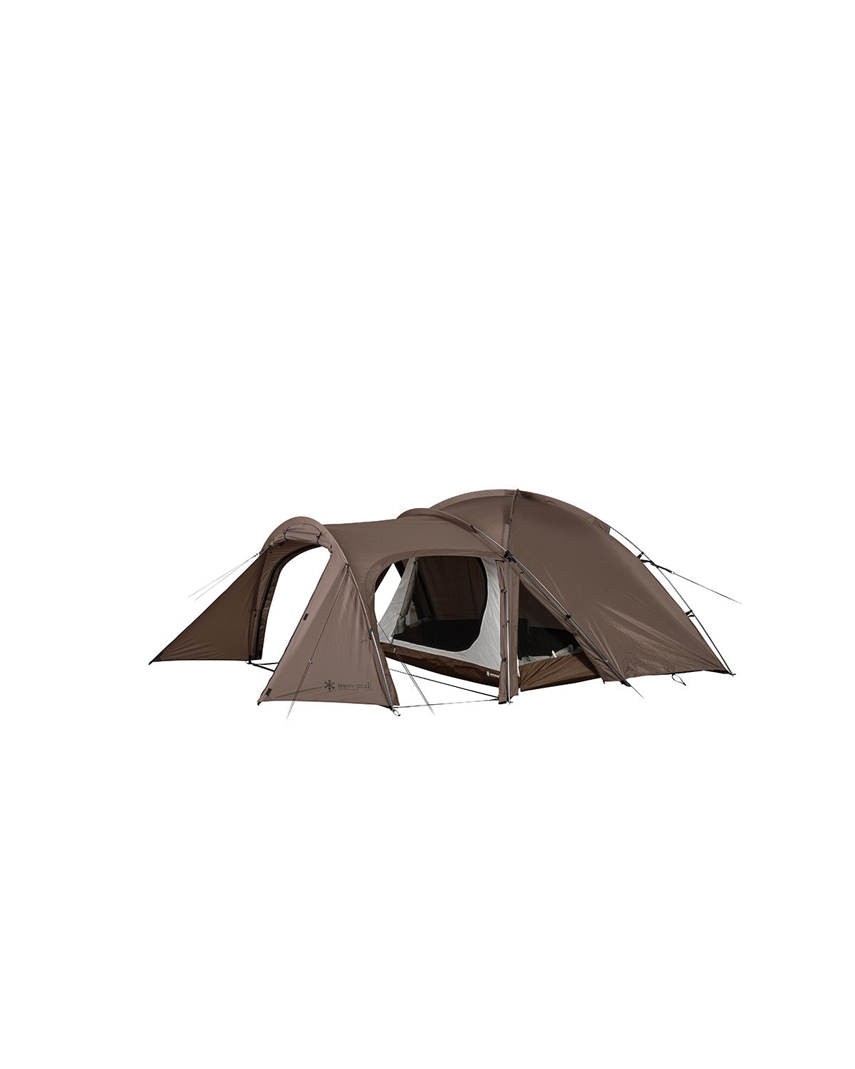 Snow Peak Amenity Dome 2