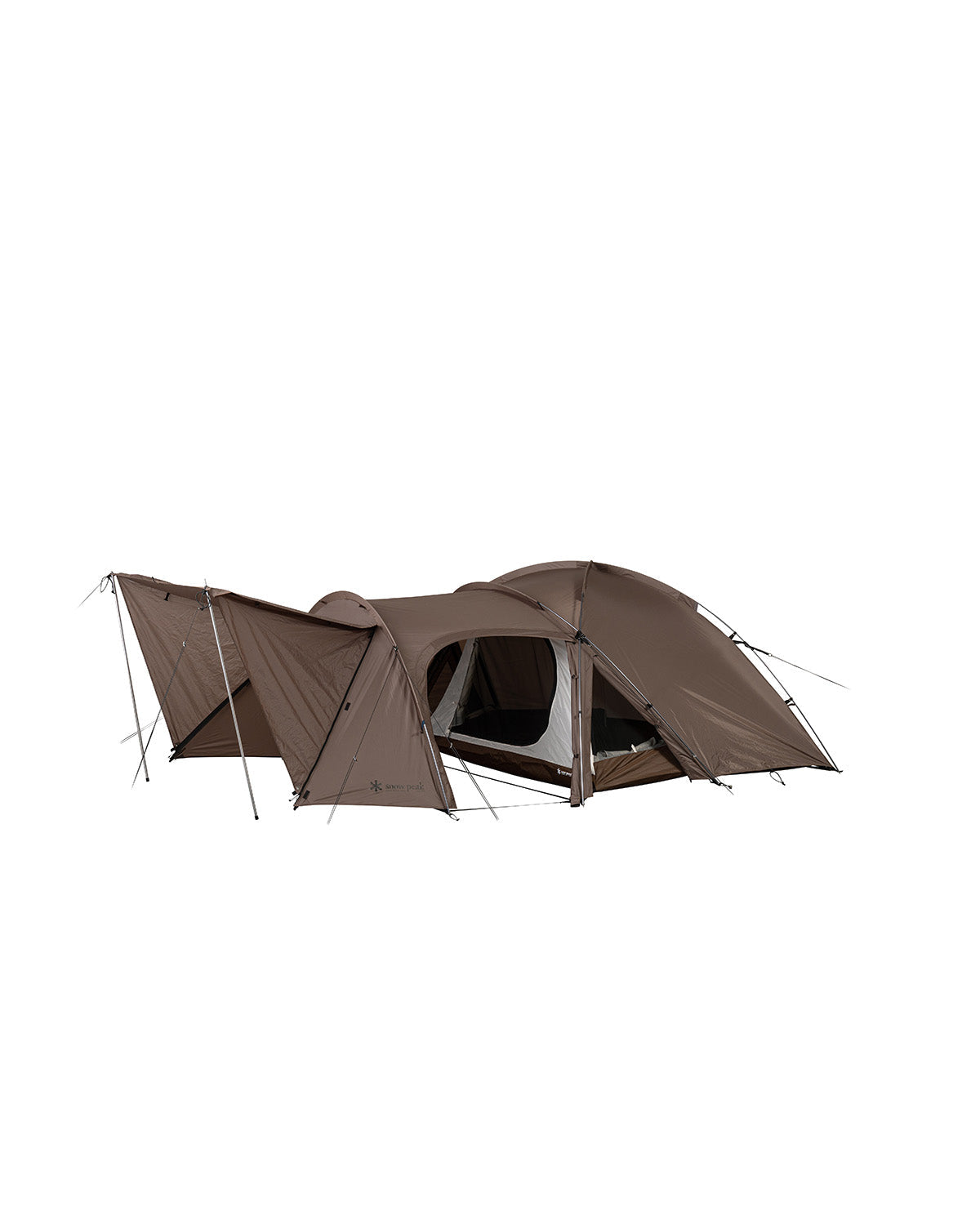 Snow Peak Amenity Dome 2