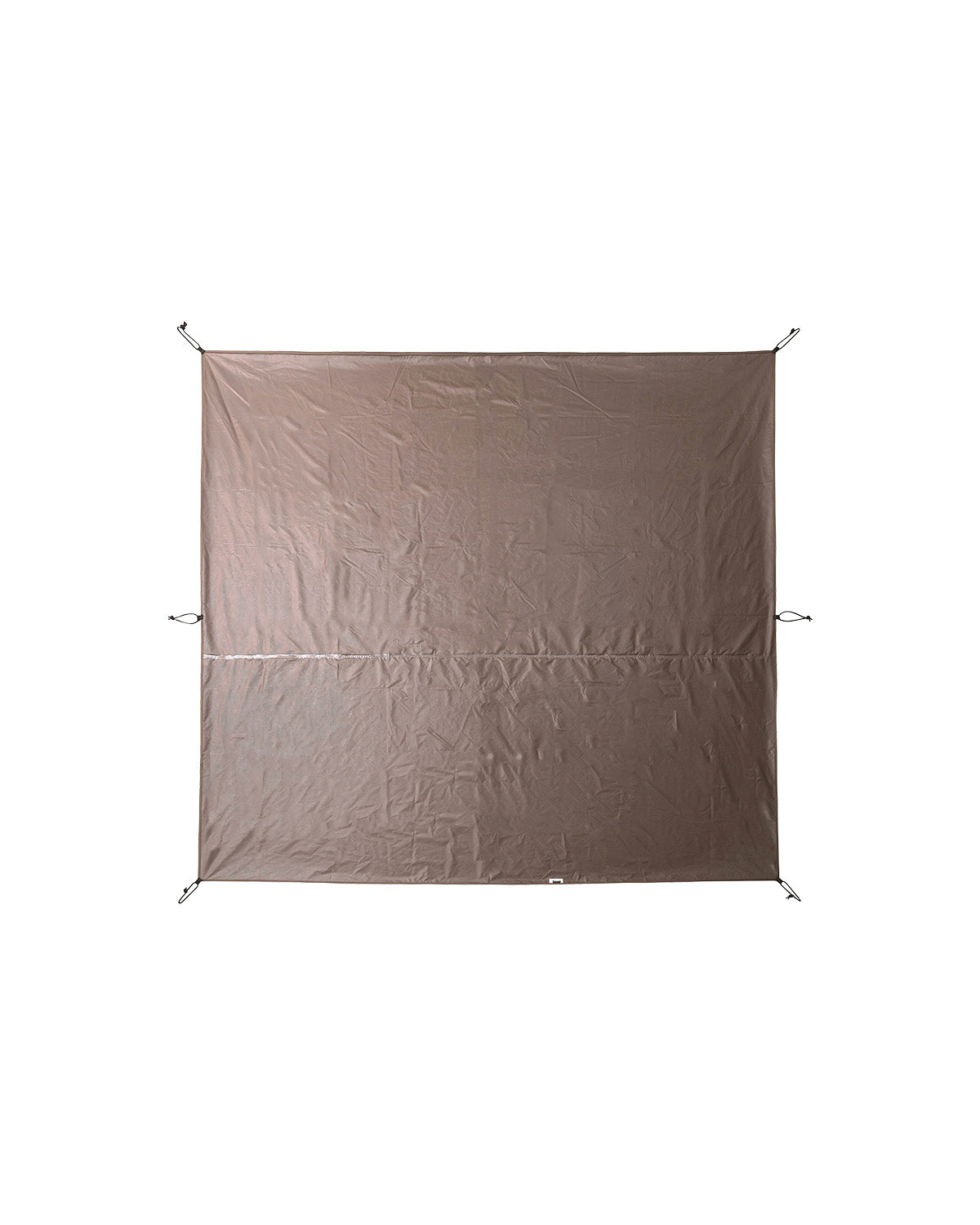 Snow Peak Amenity Dome 3 Mat & Sheet Set