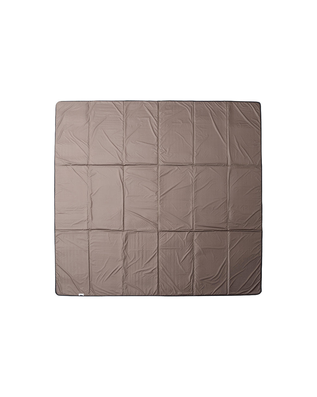 Snow Peak Amenity Dome 3 Mat & Sheet Set