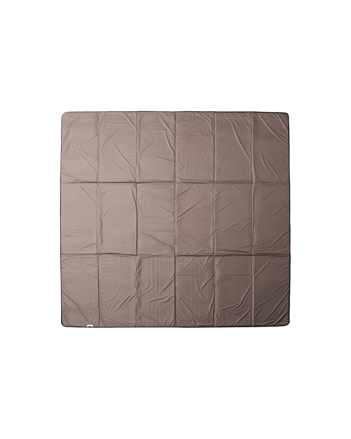 Snow Peak Amenity Dome 3 Mat & Sheet Set