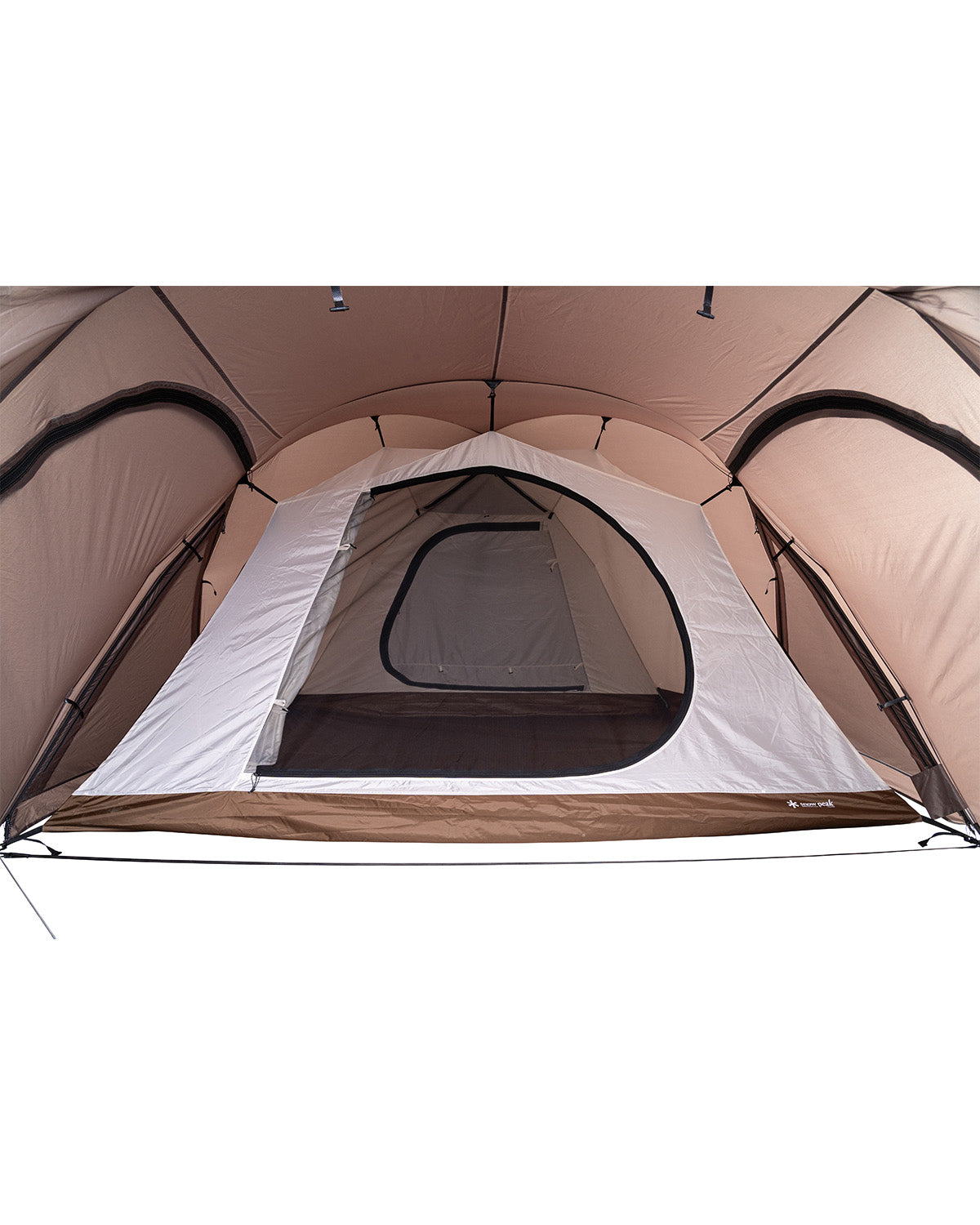 Snow Peak Amenity Dome 3