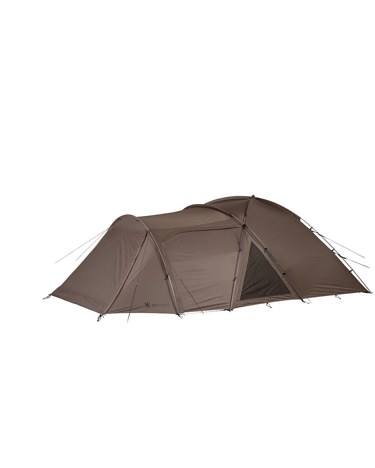 Snow Peak Amenity Dome 3