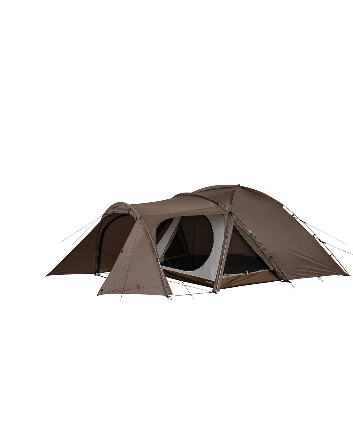 Snow Peak Amenity Dome 3