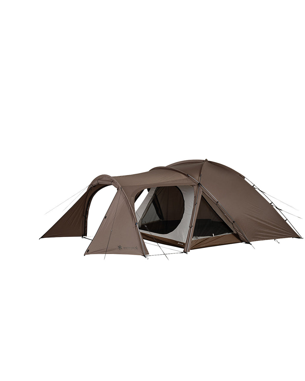 Snow Peak Amenity Dome 3