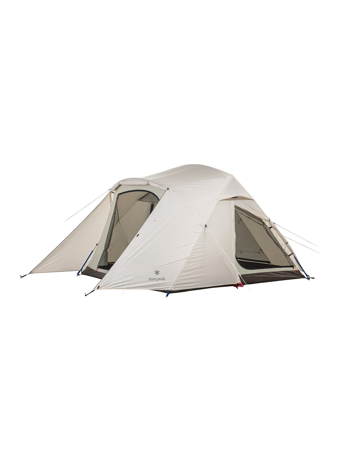 Snow Peak Alpha Breeze