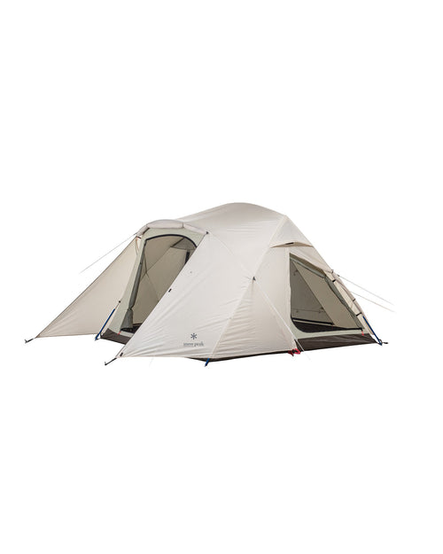 Snow Peak Alpha Breeze
