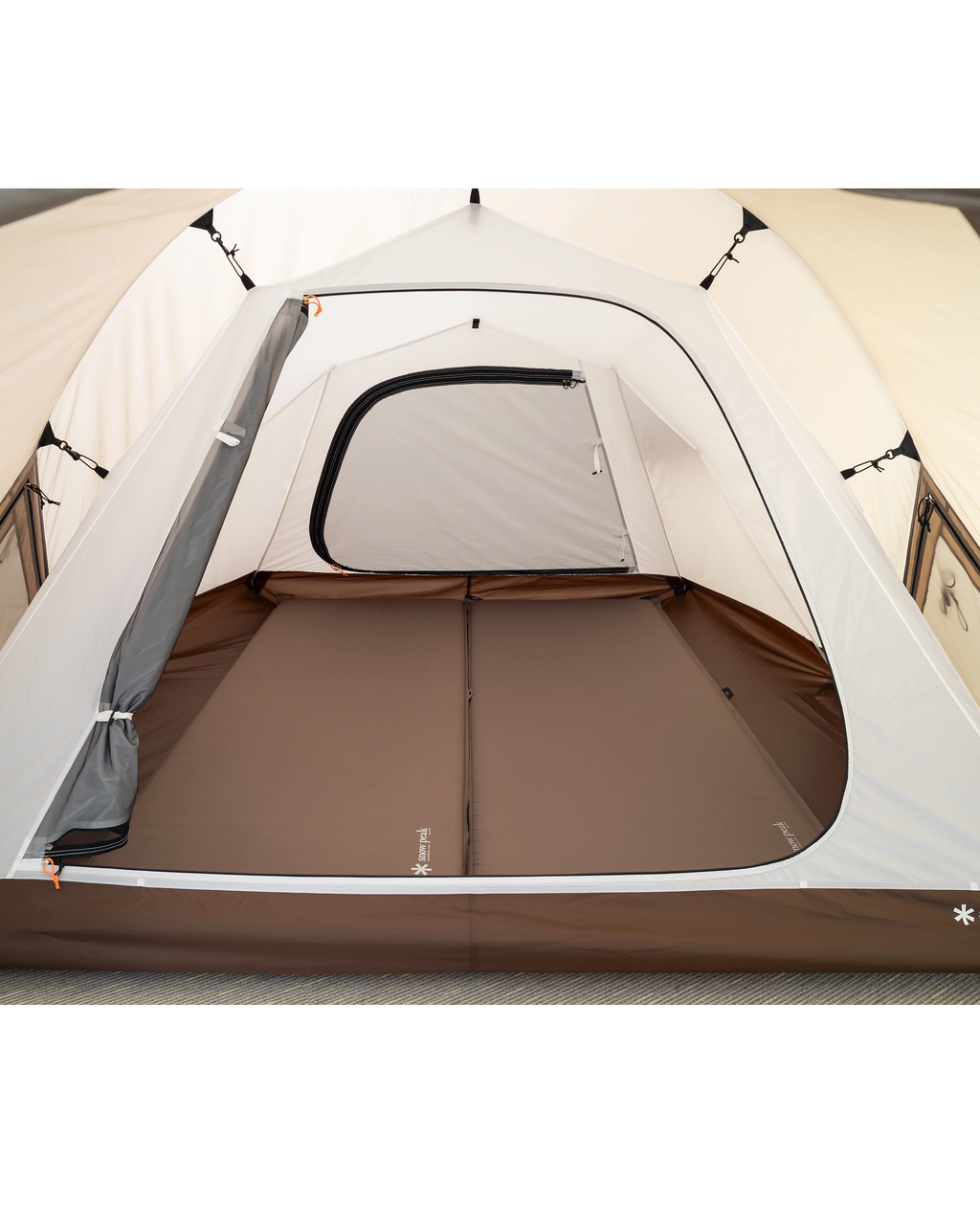 Snow Peak Land Nest Dome Small