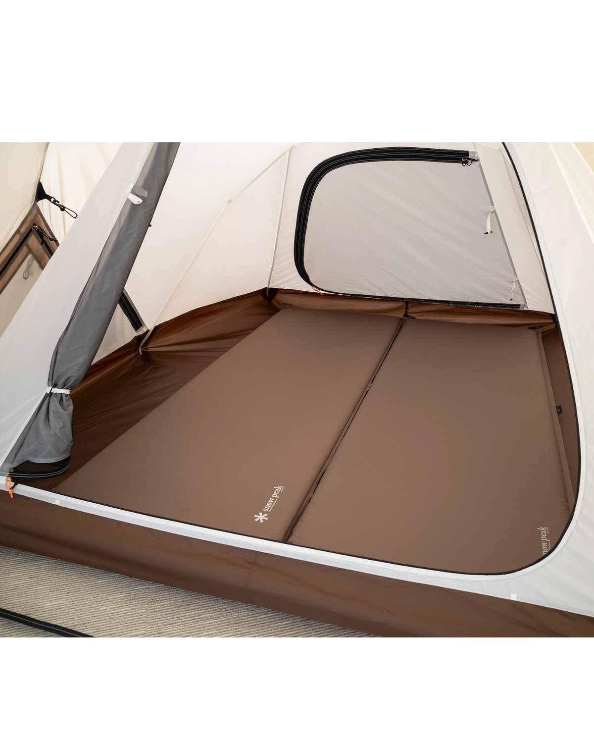 Snow Peak Land Nest Dome Small