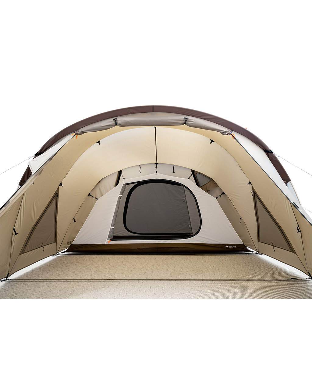 Snow Peak Land Nest Dome Medium Solo Inner Tent