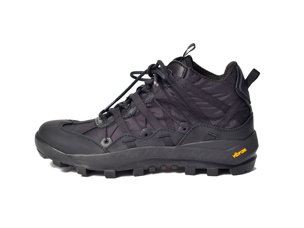 Snow Peak Mountain Trek Shoes