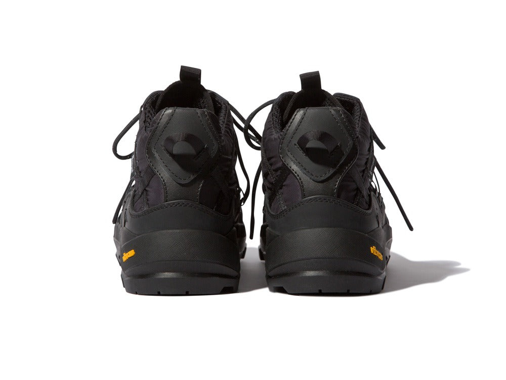 Snow Peak Mountain Trek Shoes