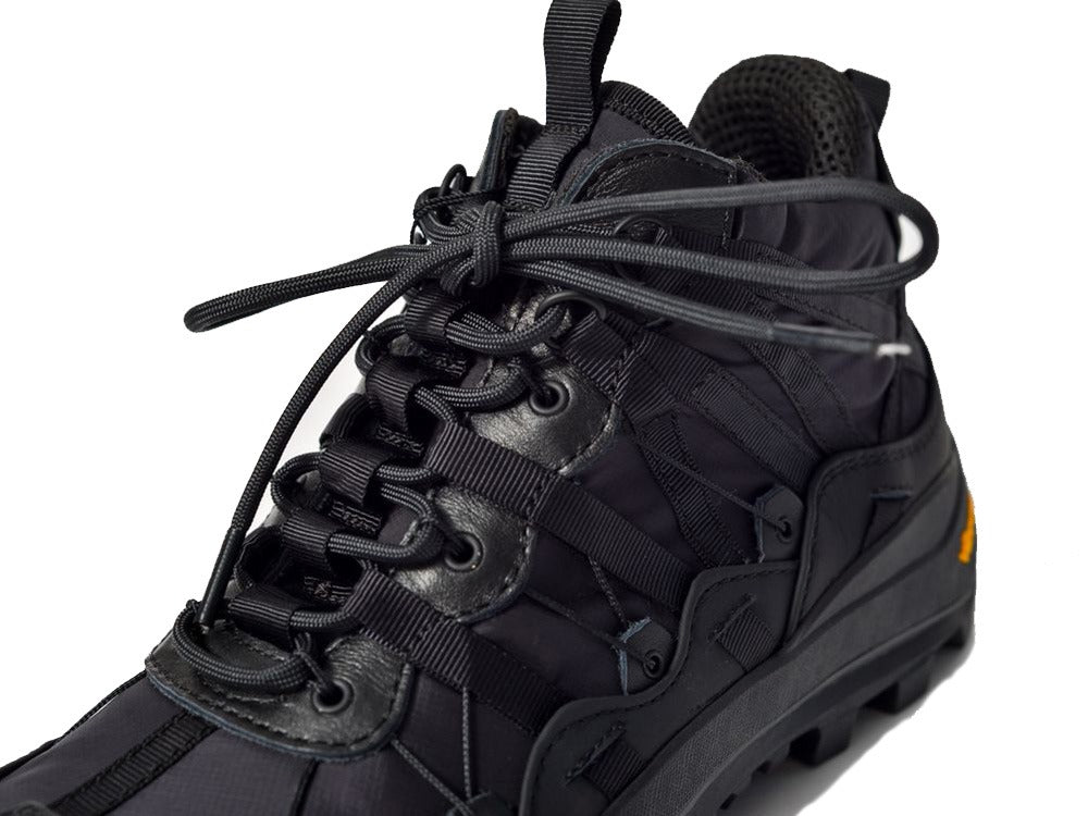 Snow Peak Mountain Trek Shoes