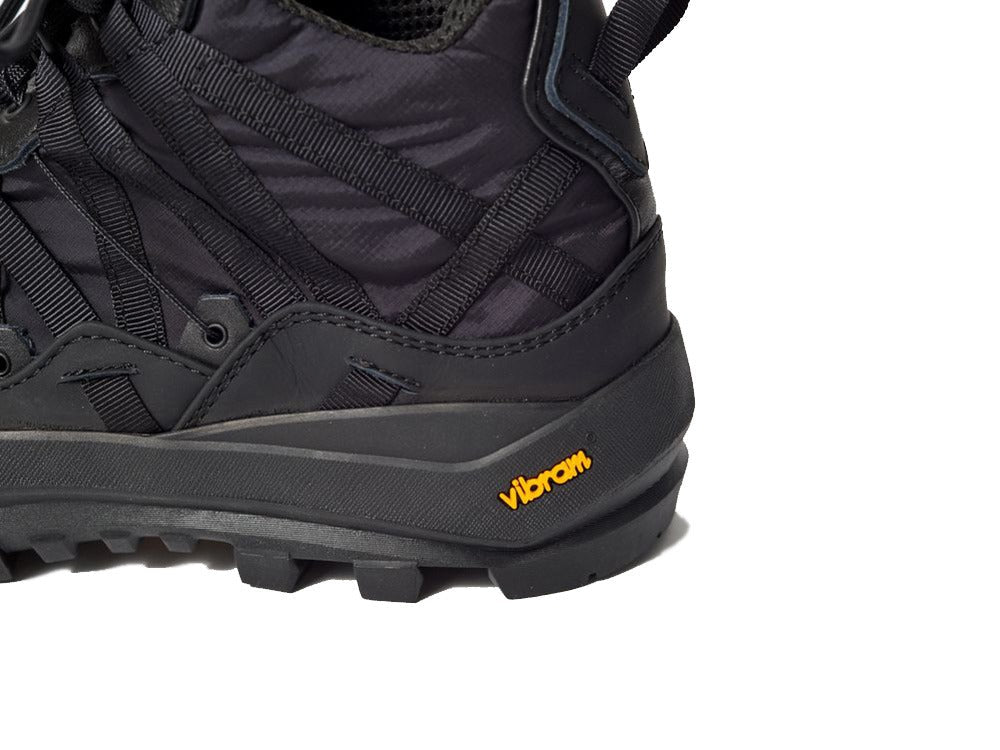Snow Peak Mountain Trek Shoes