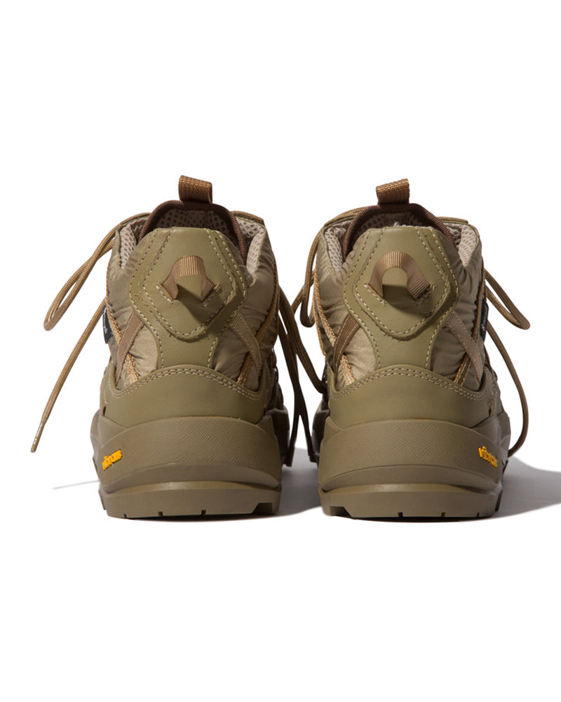 Snow Peak Mountain Trek Shoes
