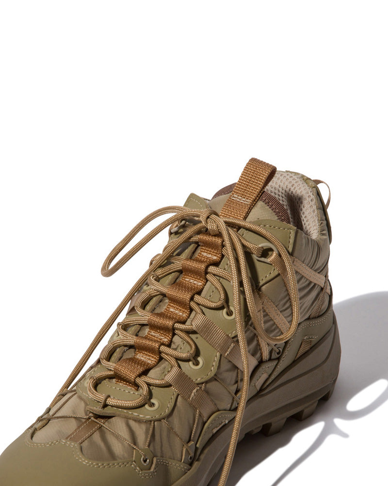 Snow Peak Mountain Trek Shoes