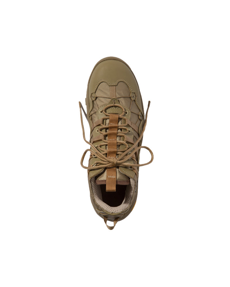 Snow Peak Mountain Trek Shoes