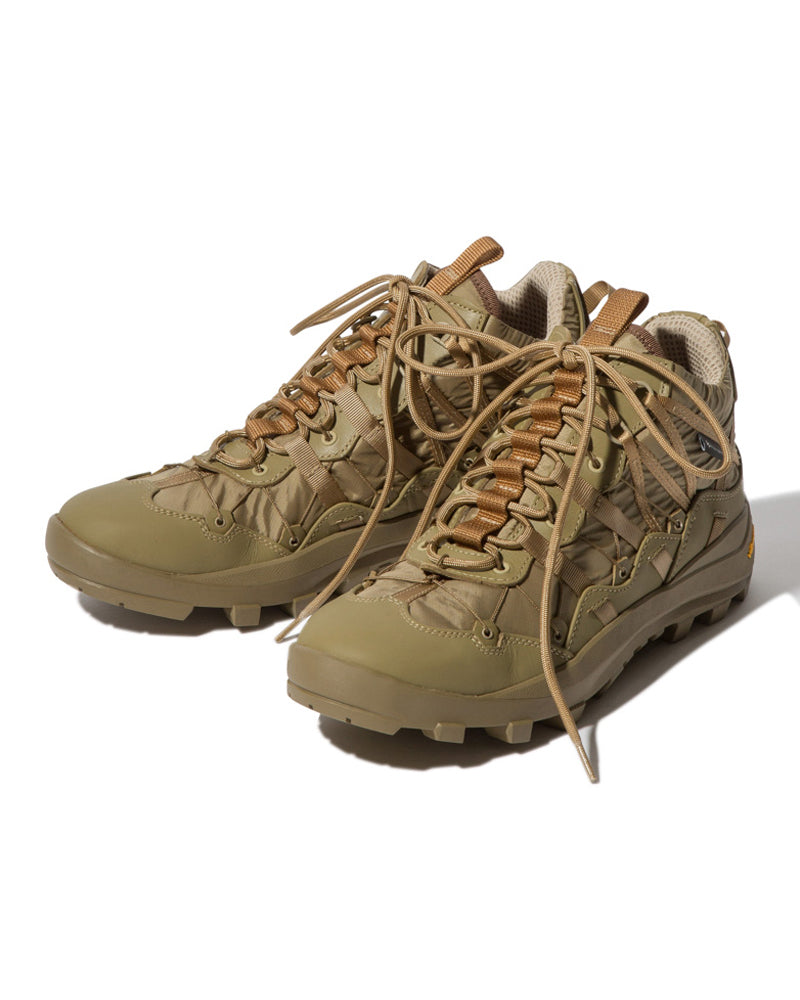 Snow Peak Mountain Trek Shoes