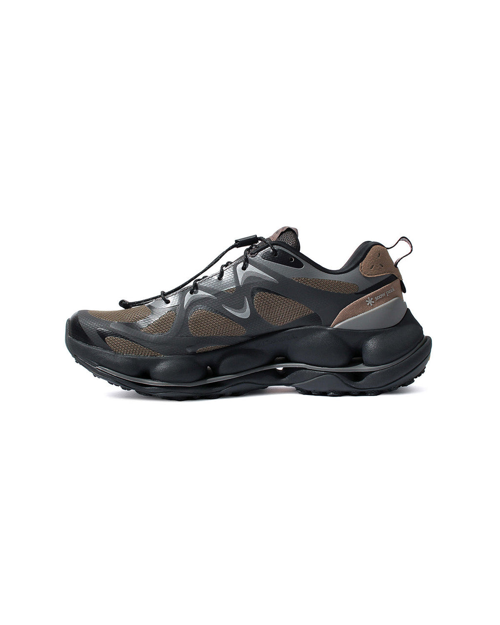 Snow Peak x Merrell SpeedArc Matis GORE-TEX®