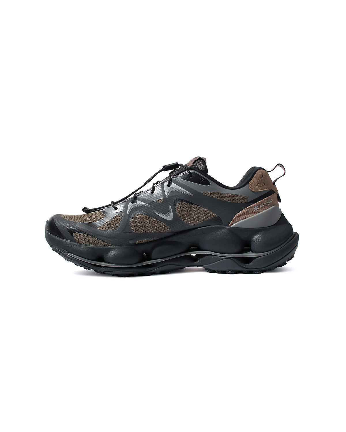Snow Peak x Merrell SpeedArc Matis GORE-TEX®