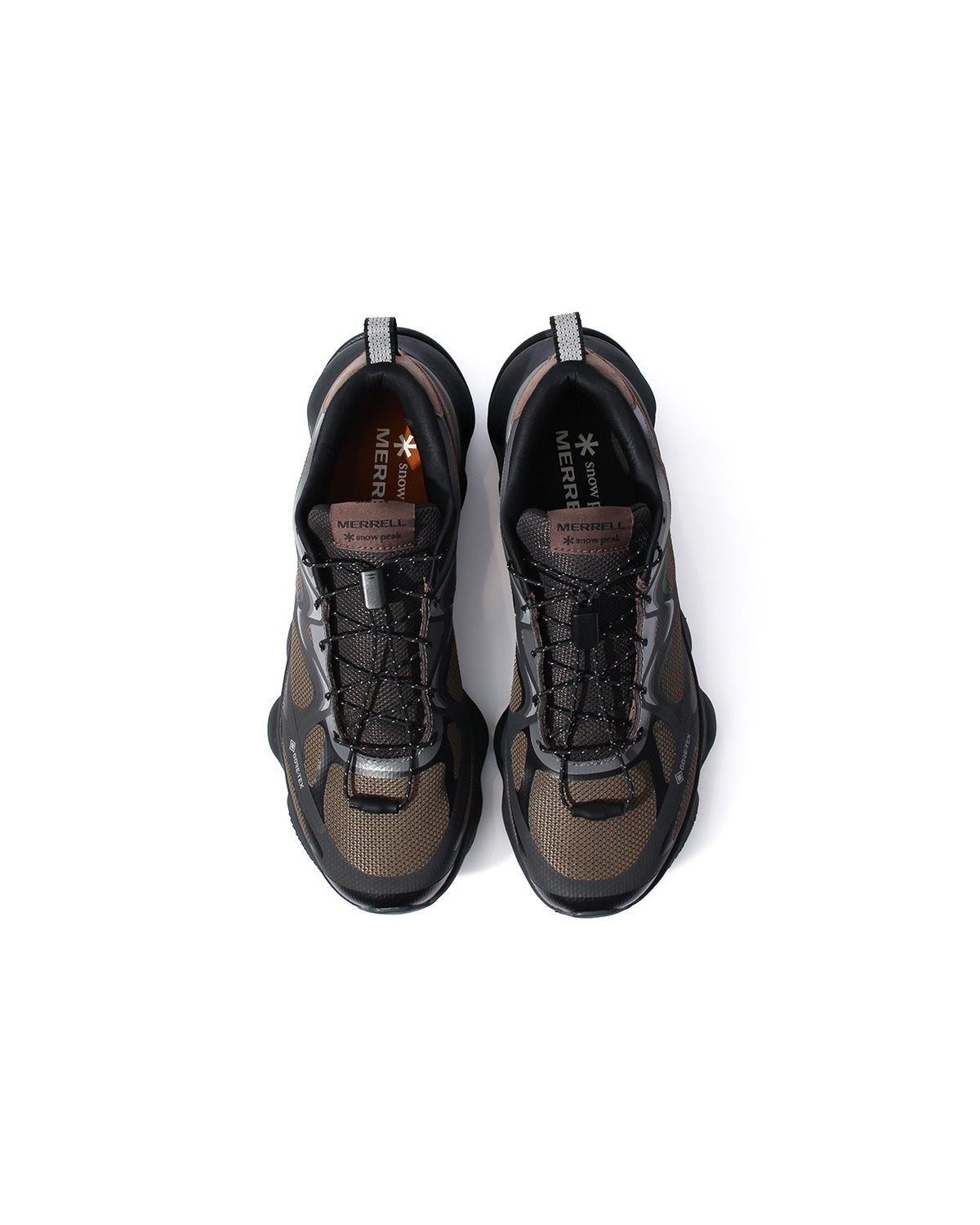 Snow Peak x Merrell SpeedArc Matis GORE-TEX®