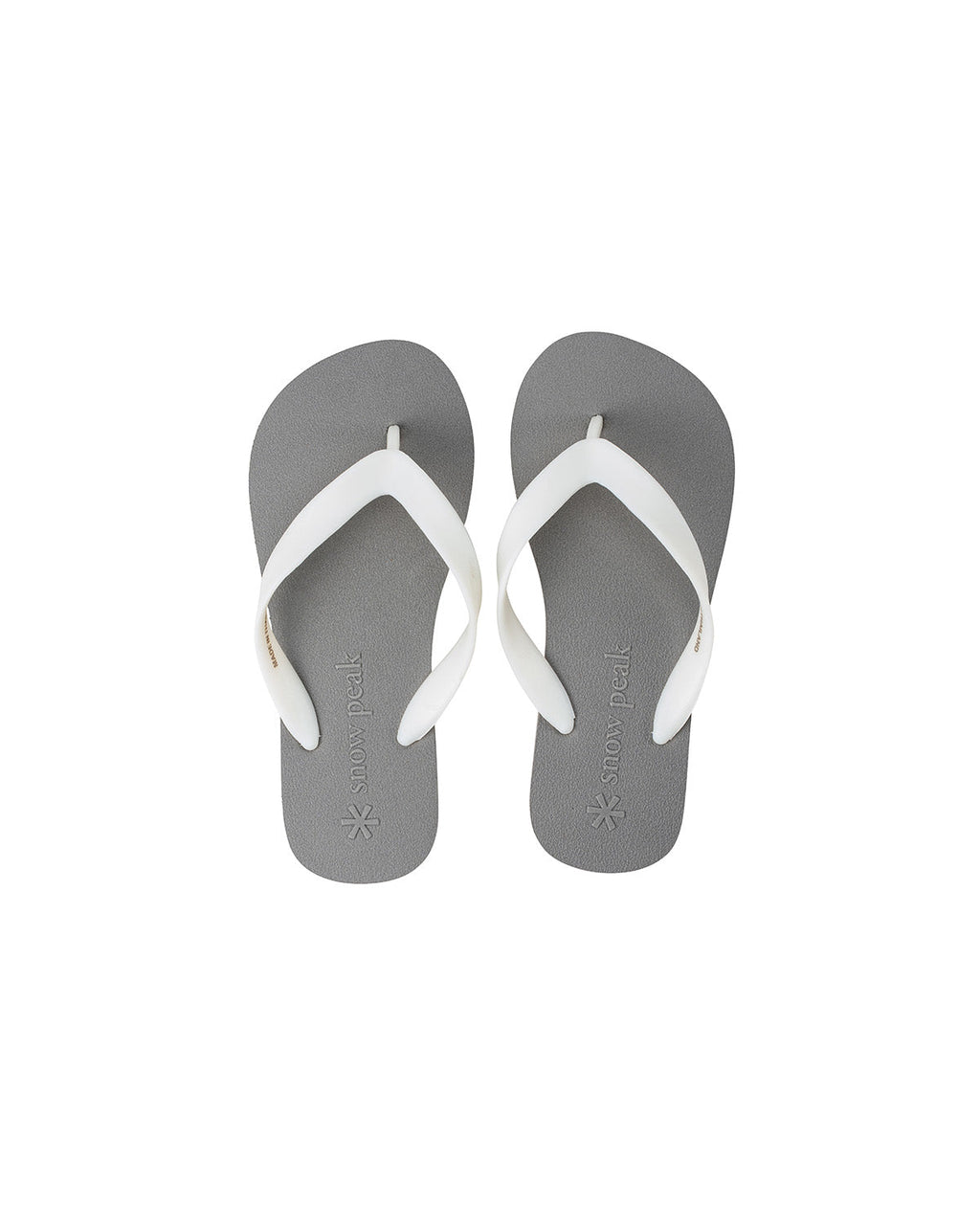 Snow Peak Everywhere Easy Sandals