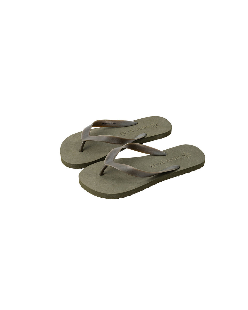 Snow Peak Everywhere Easy Sandals