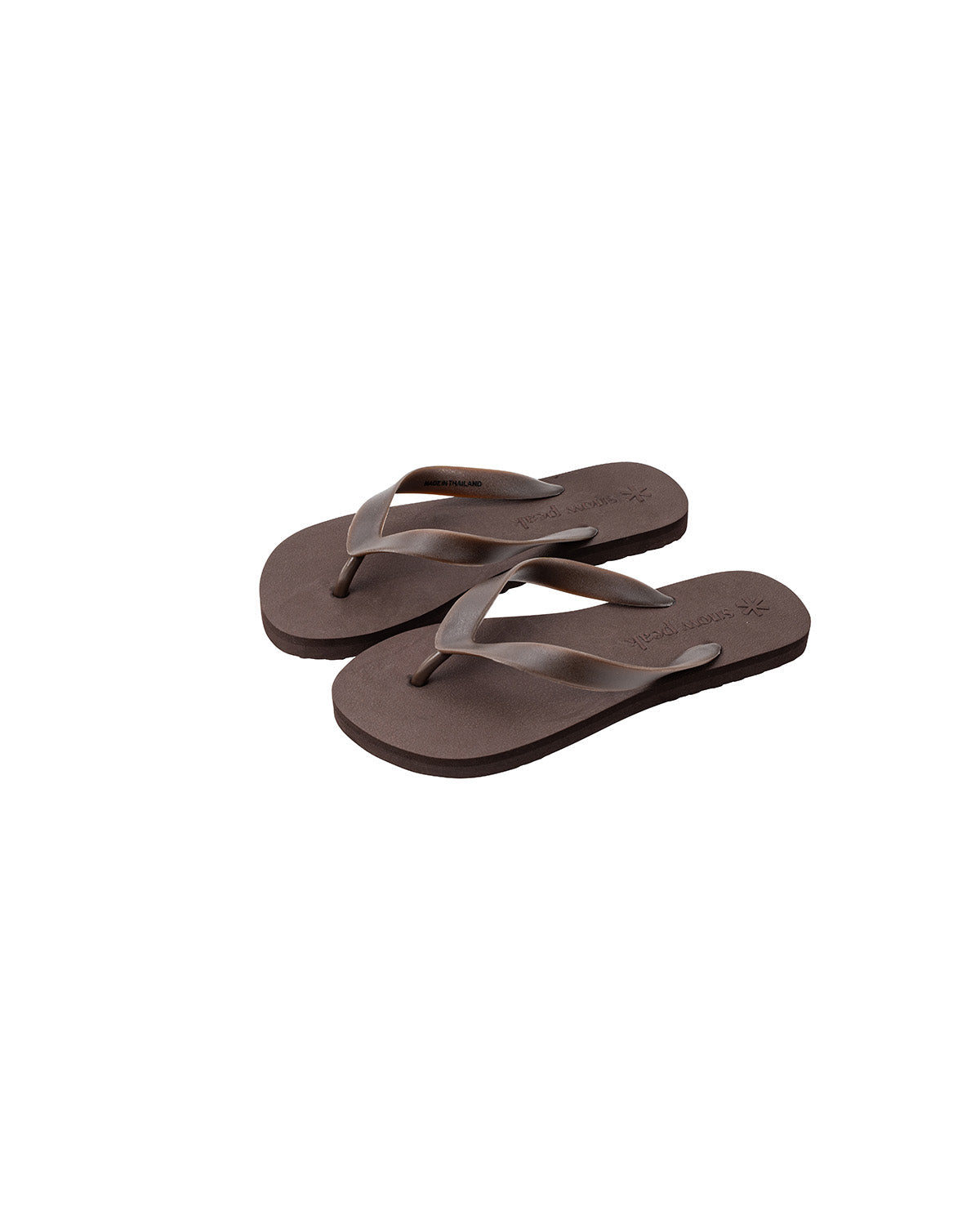 Snow Peak Everywhere Easy Sandals