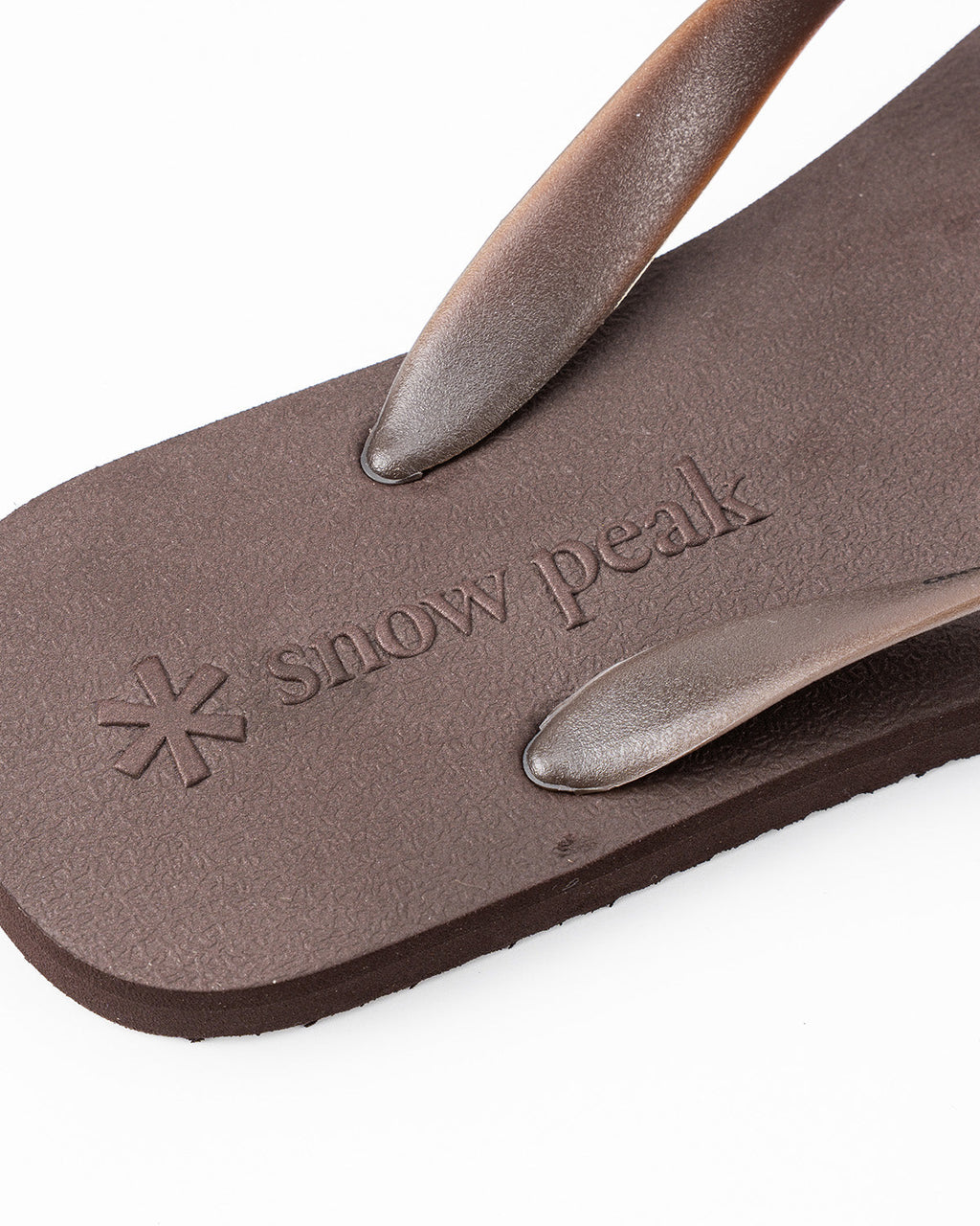 Snow Peak Everywhere Easy Sandals