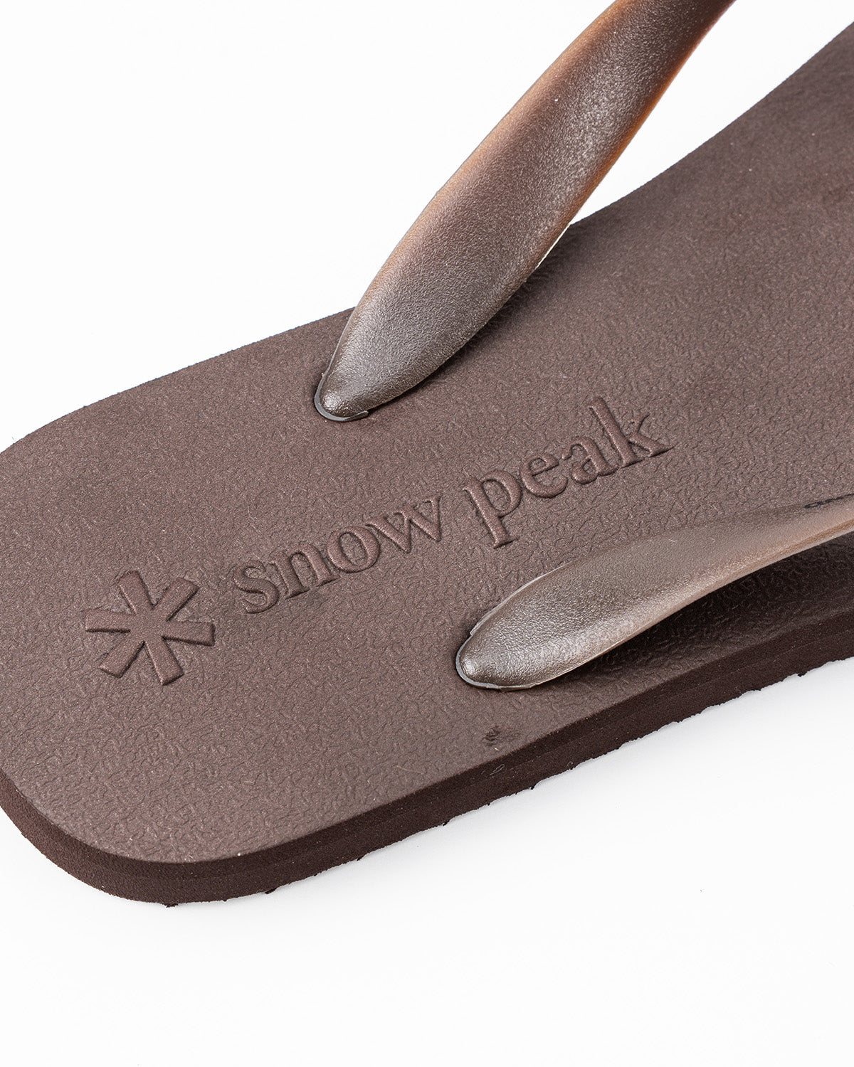 Snow Peak Everywhere Easy Sandals