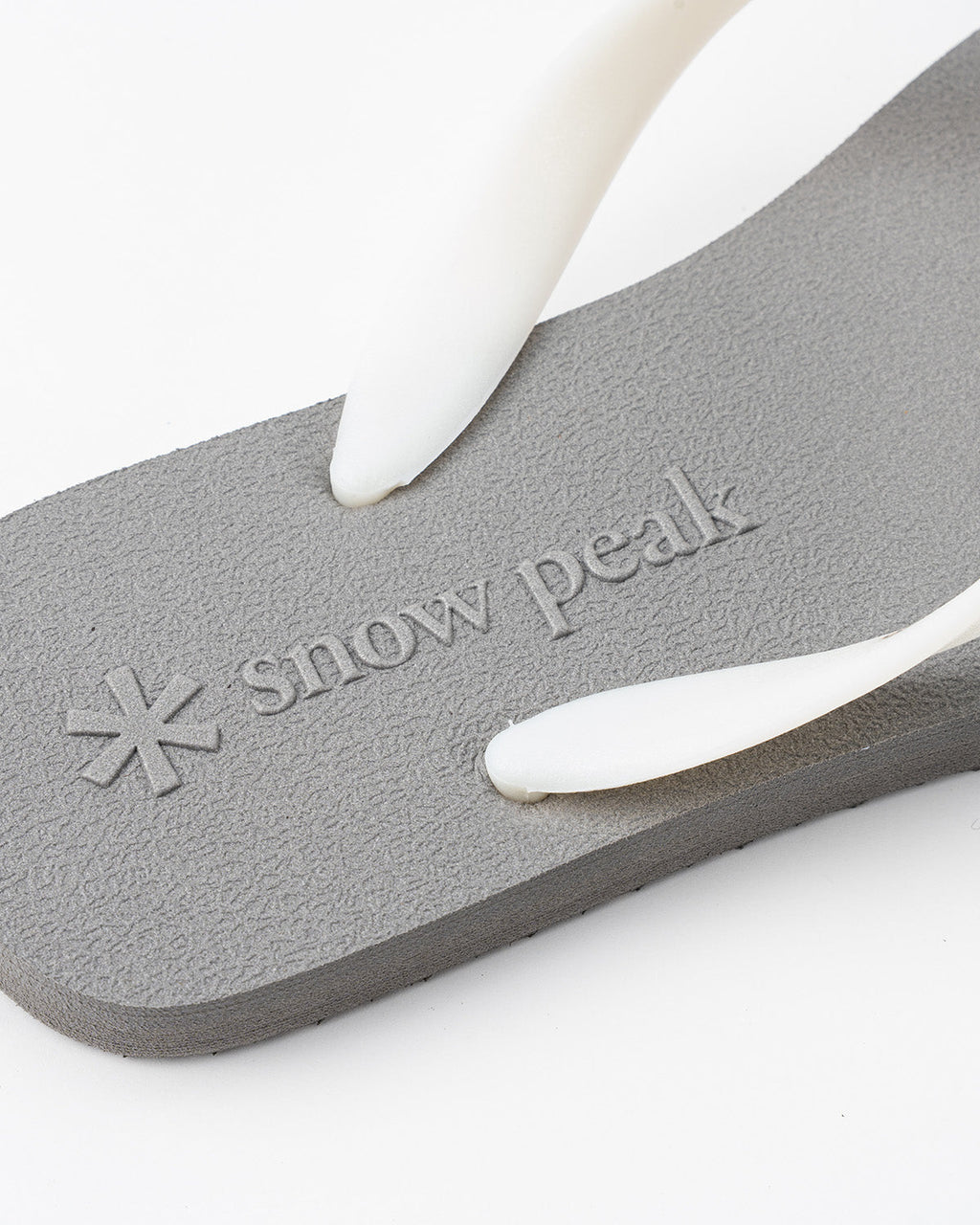 Snow Peak Everywhere Easy Sandals