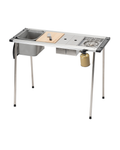 Snow Peak IGT Camp Kitchen Starter Set