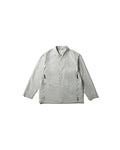 Snow Peak Nylon Tussah Utility Storage Shirt