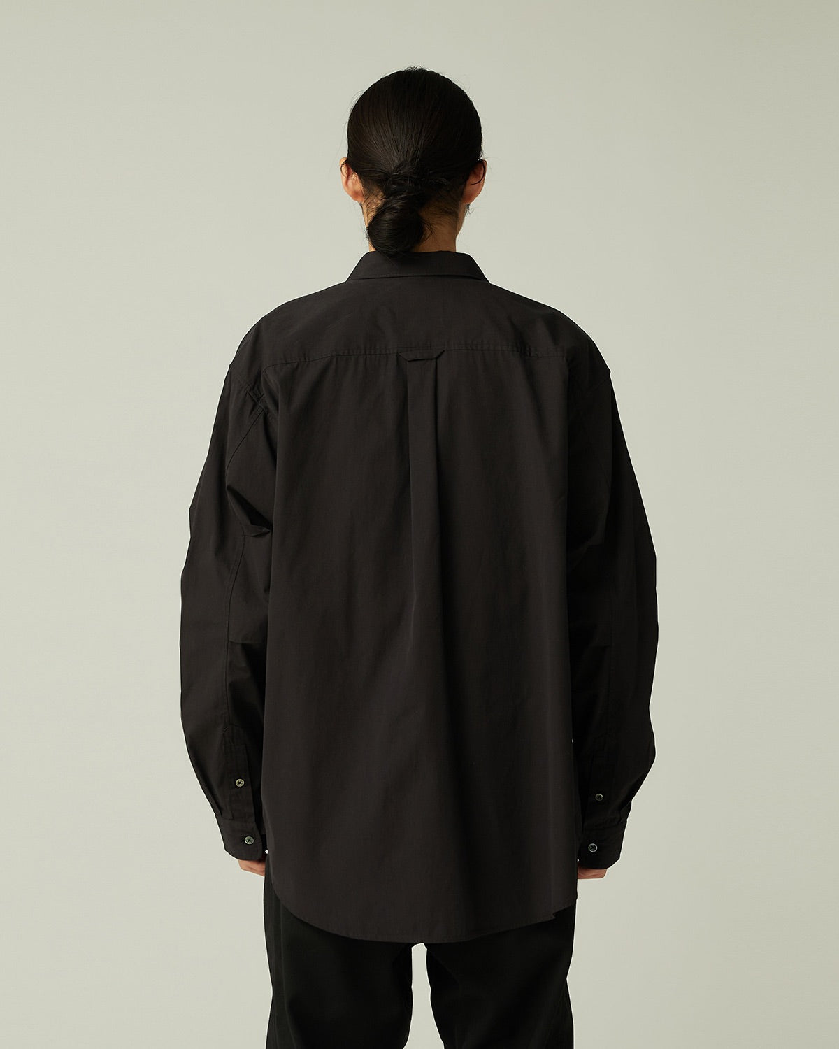 Snow Peak Organic Cotton Shirt